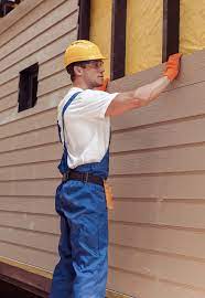 Historical Building Siding Restoration in Austintown, OH